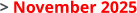 > November 2025